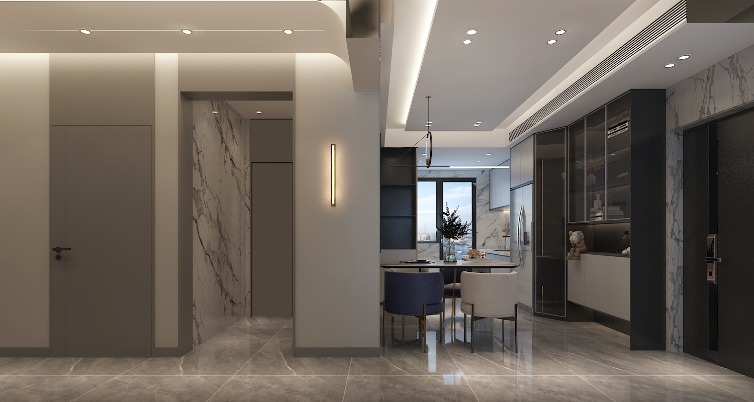 Interior design，Design geeks，