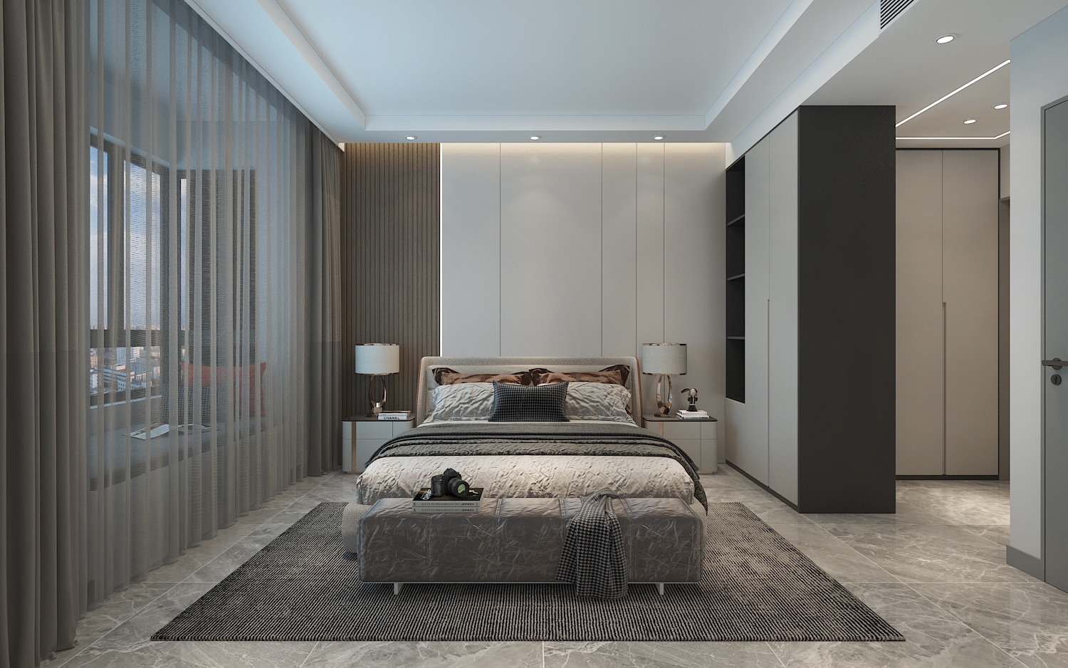 Interior design，Design geeks，