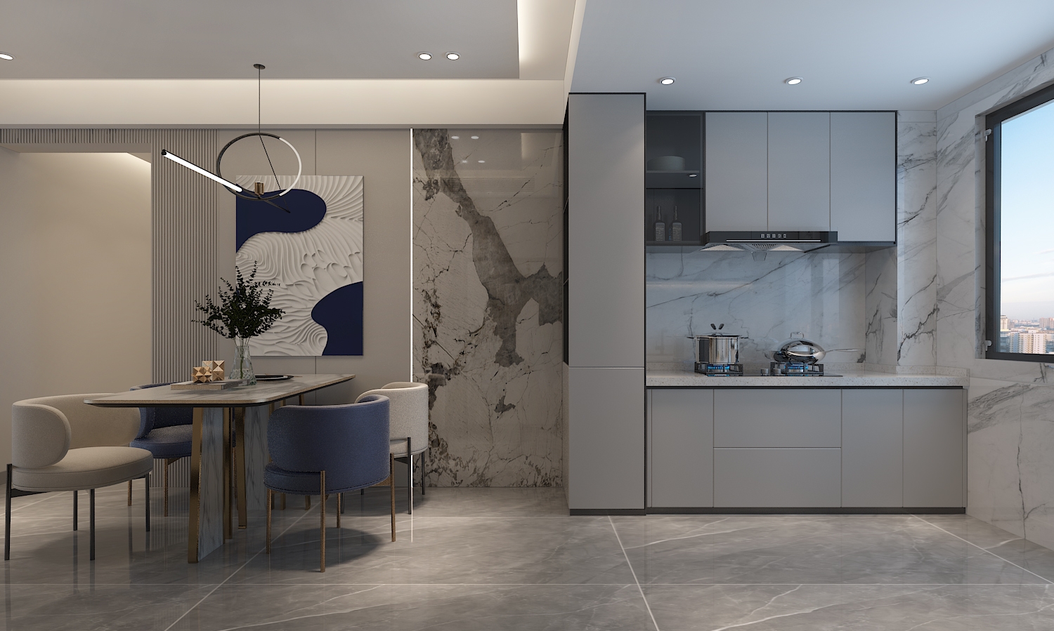 Interior design，Design geeks，