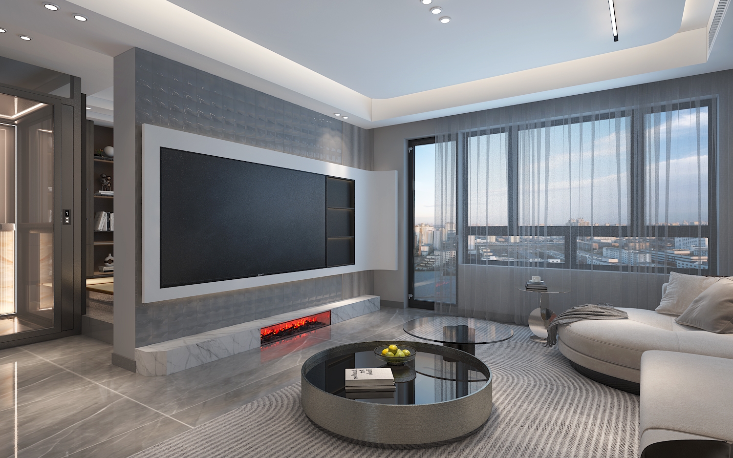 Interior design，Design geeks，