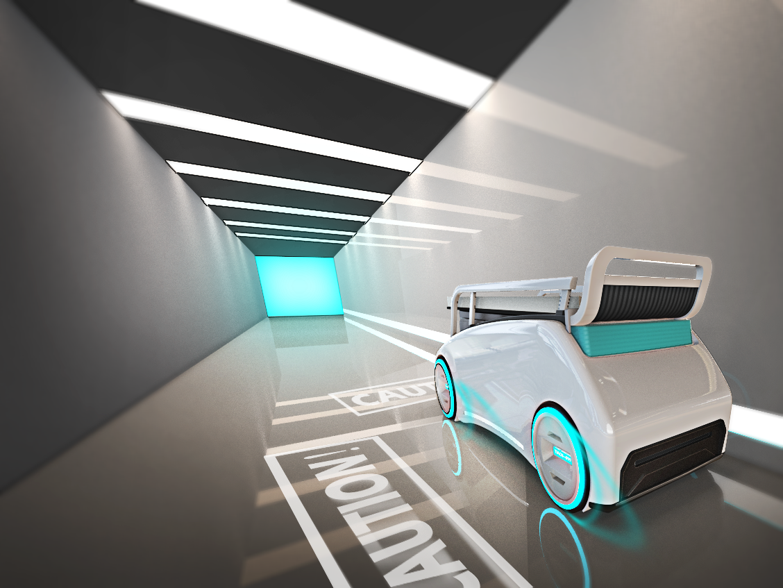 Bi Sheh，undergraduate，medical care，stretcher，