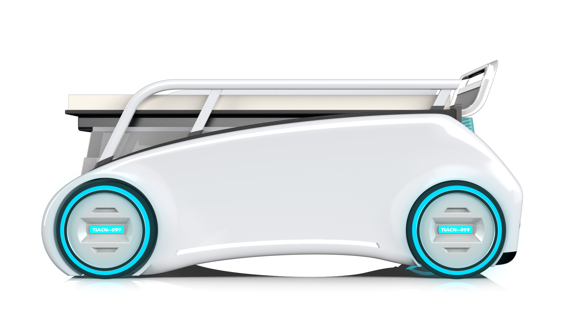 Bi Sheh，undergraduate，medical care，stretcher，