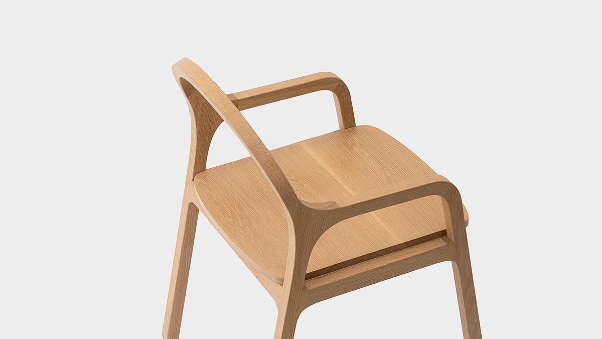 chair，furniture，stool，originality，