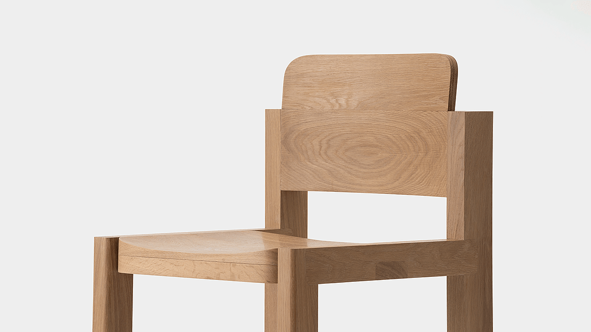chair，furniture，stool，originality，