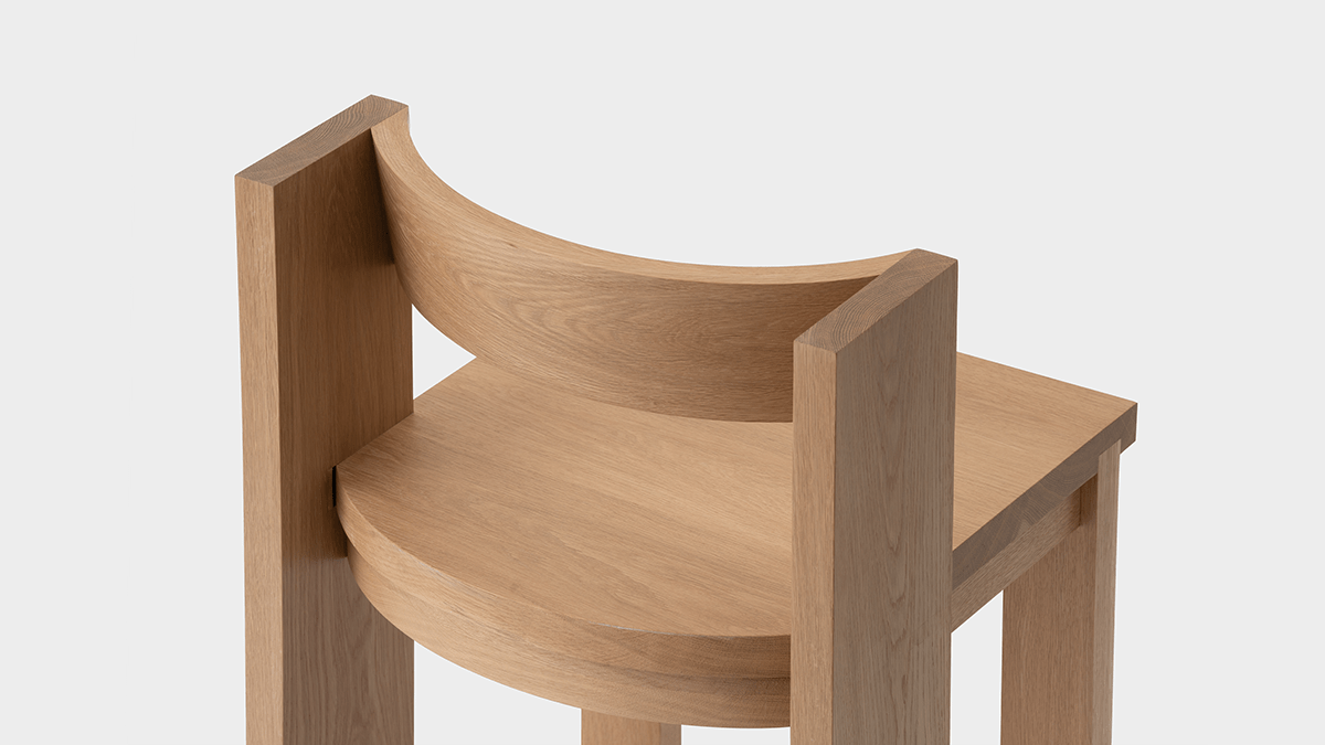 chair，furniture，stool，originality，