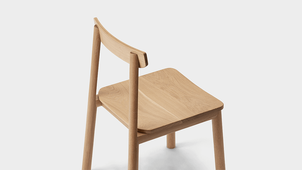 chair，furniture，stool，originality，