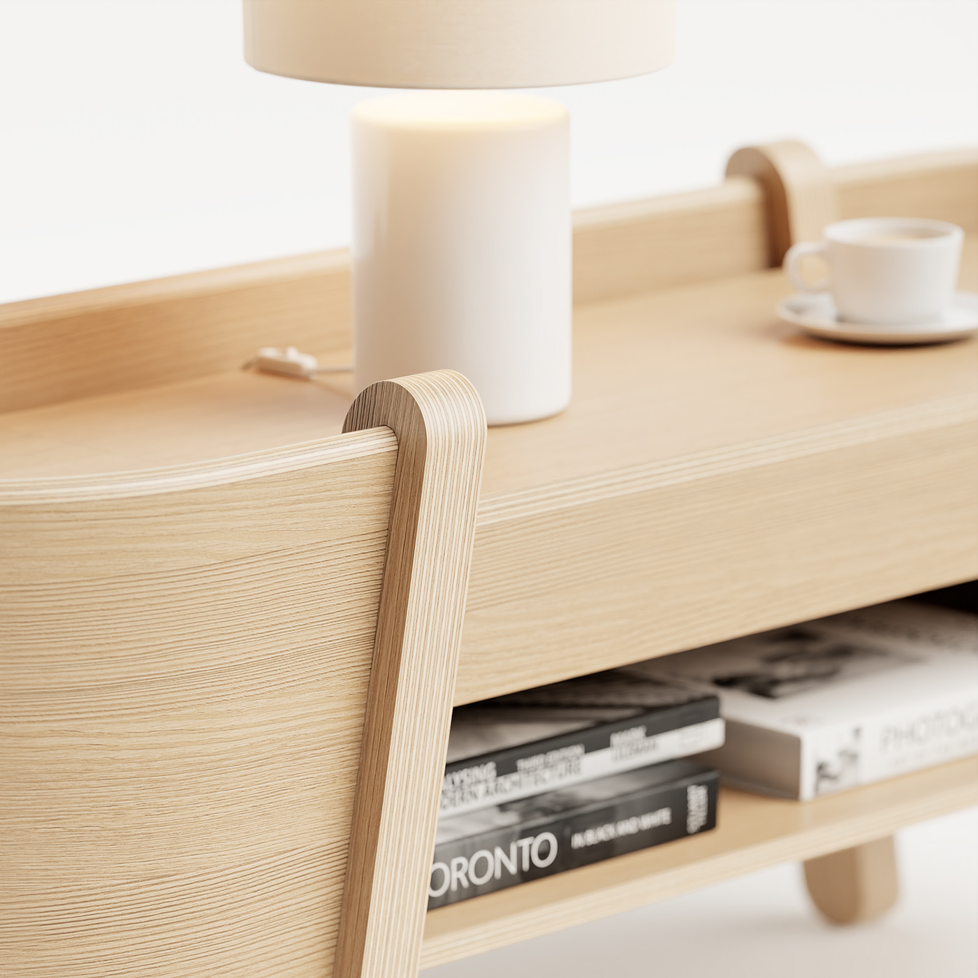 sideboard，furniture，Embrace，Storage cabinet，