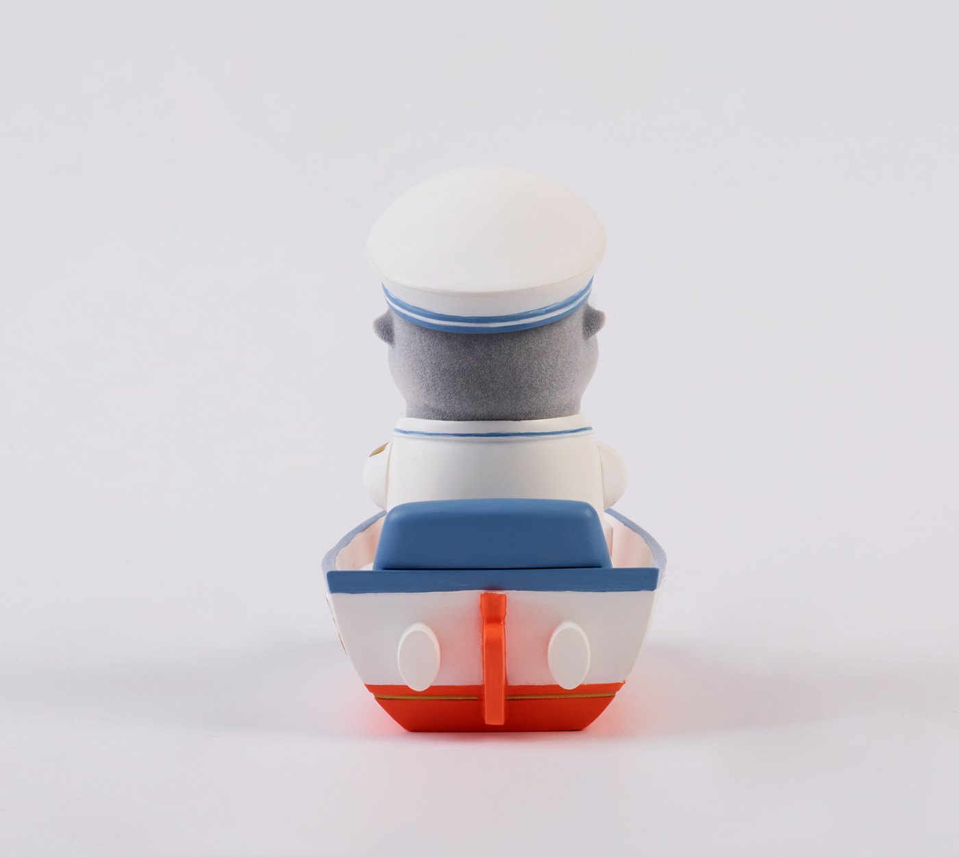 illustration，animation，doll，JIOJIO&QIOQIO，