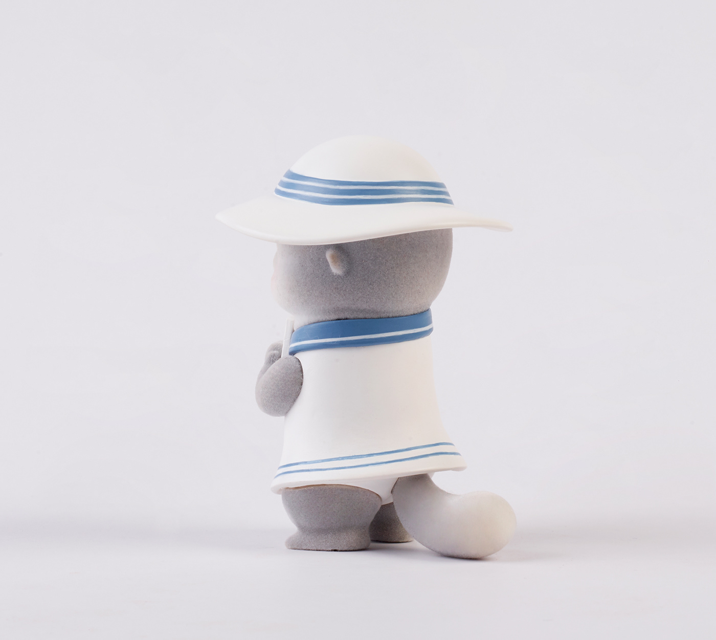 illustration，animation，doll，JIOJIO&QIOQIO，