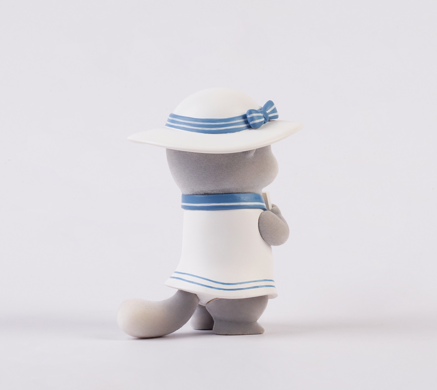 illustration，animation，doll，JIOJIO&QIOQIO，