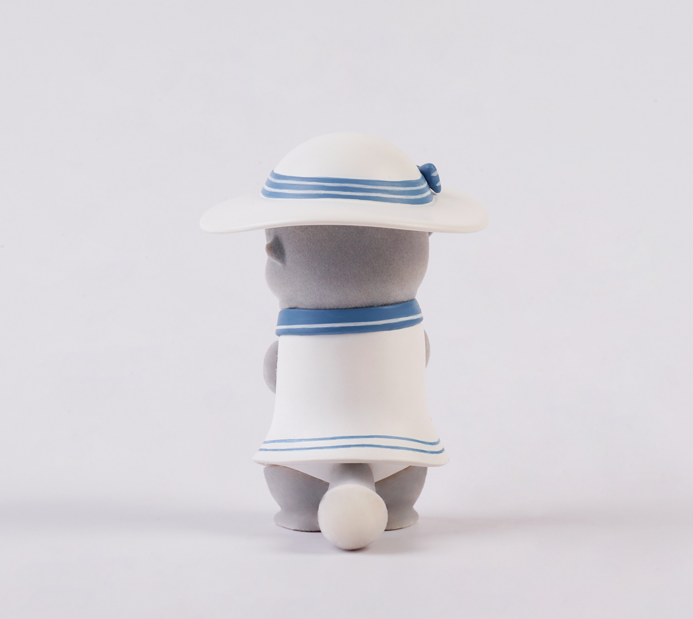 illustration，animation，doll，JIOJIO&QIOQIO，