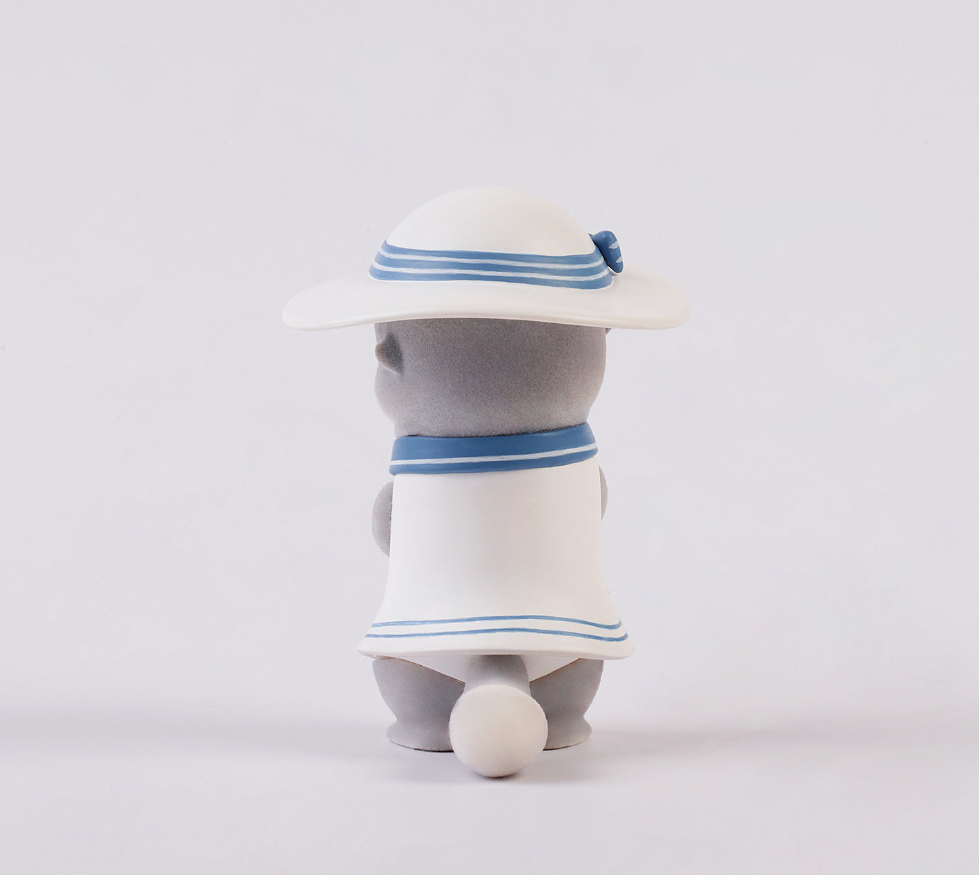illustration，animation，doll，JIOJIO&QIOQIO，
