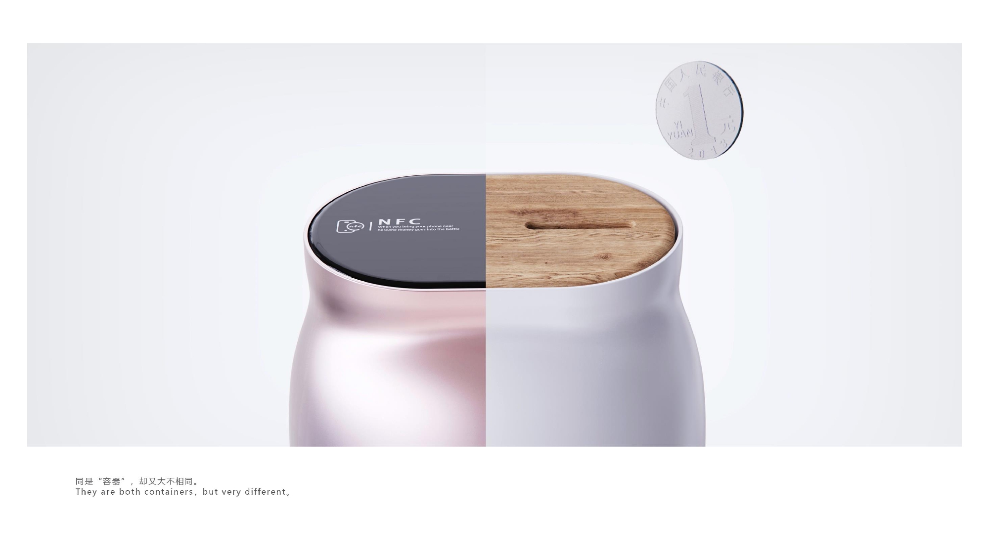 product design，industrial design，Keyshot rendering，sample reels，Piggy bank，