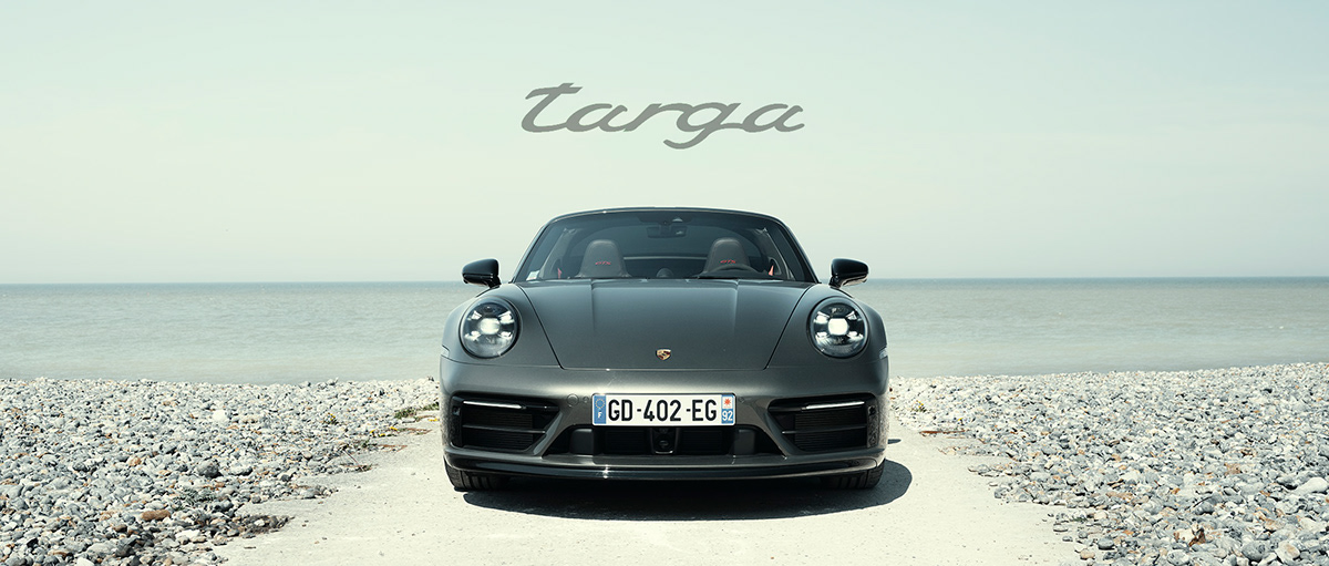 automobile，vehicle，Porsche 992 TARGA GTS，porsche，