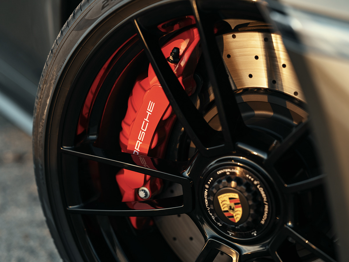 automobile，vehicle，Porsche 992 TARGA GTS，porsche，