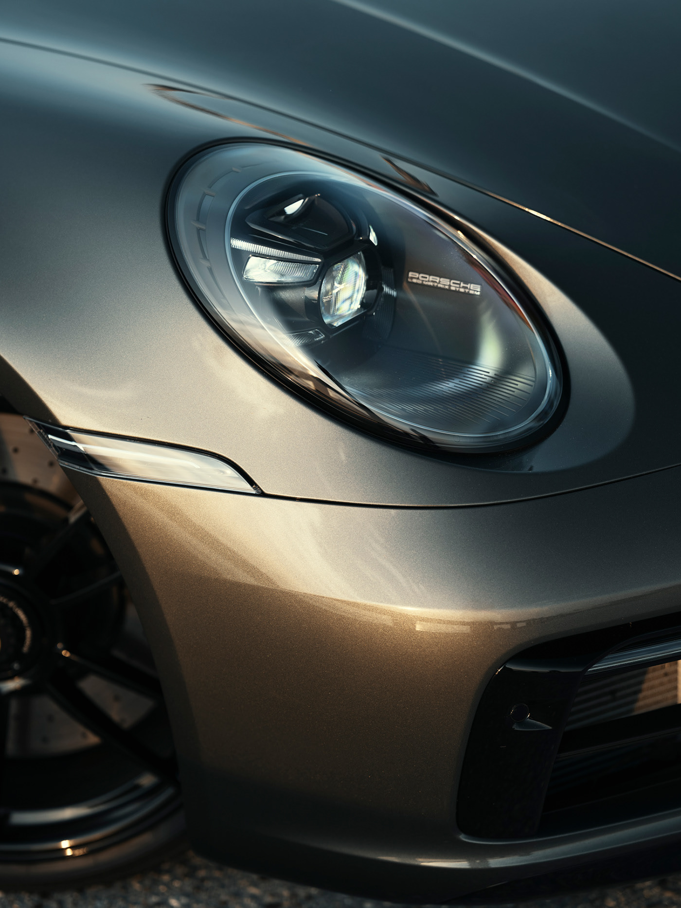 automobile，vehicle，Porsche 992 TARGA GTS，porsche，