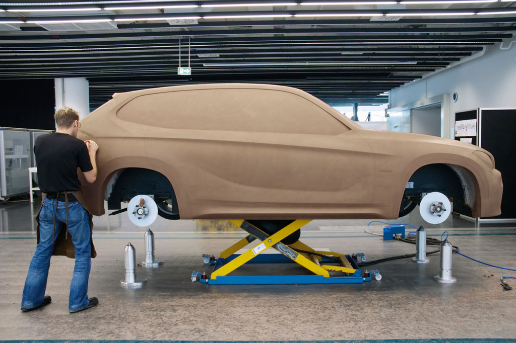 automobile，Oil sludge，Model，vehicle，