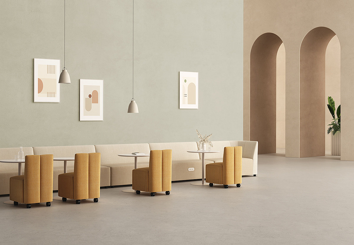 furniture，chair，originality，modularization，
