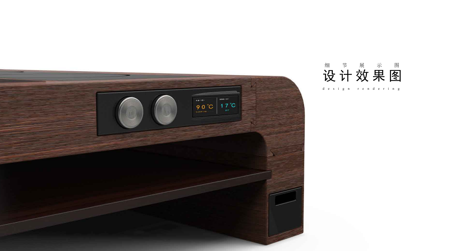 Tea Service，tea table，Cultural creation，