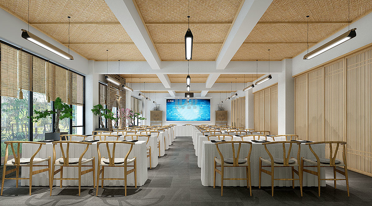 Chengdu hotel design，Hotel Design，Resort Hotel Design，