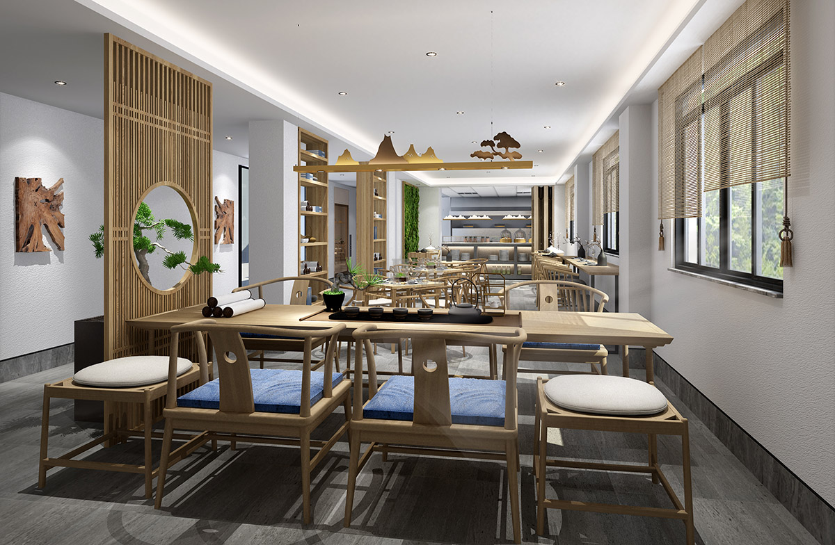 Chengdu hotel design，Hotel Design，Resort Hotel Design，