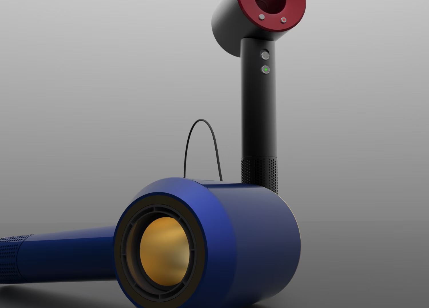 Copy，3D design，Render，industrial design，Modeling design，