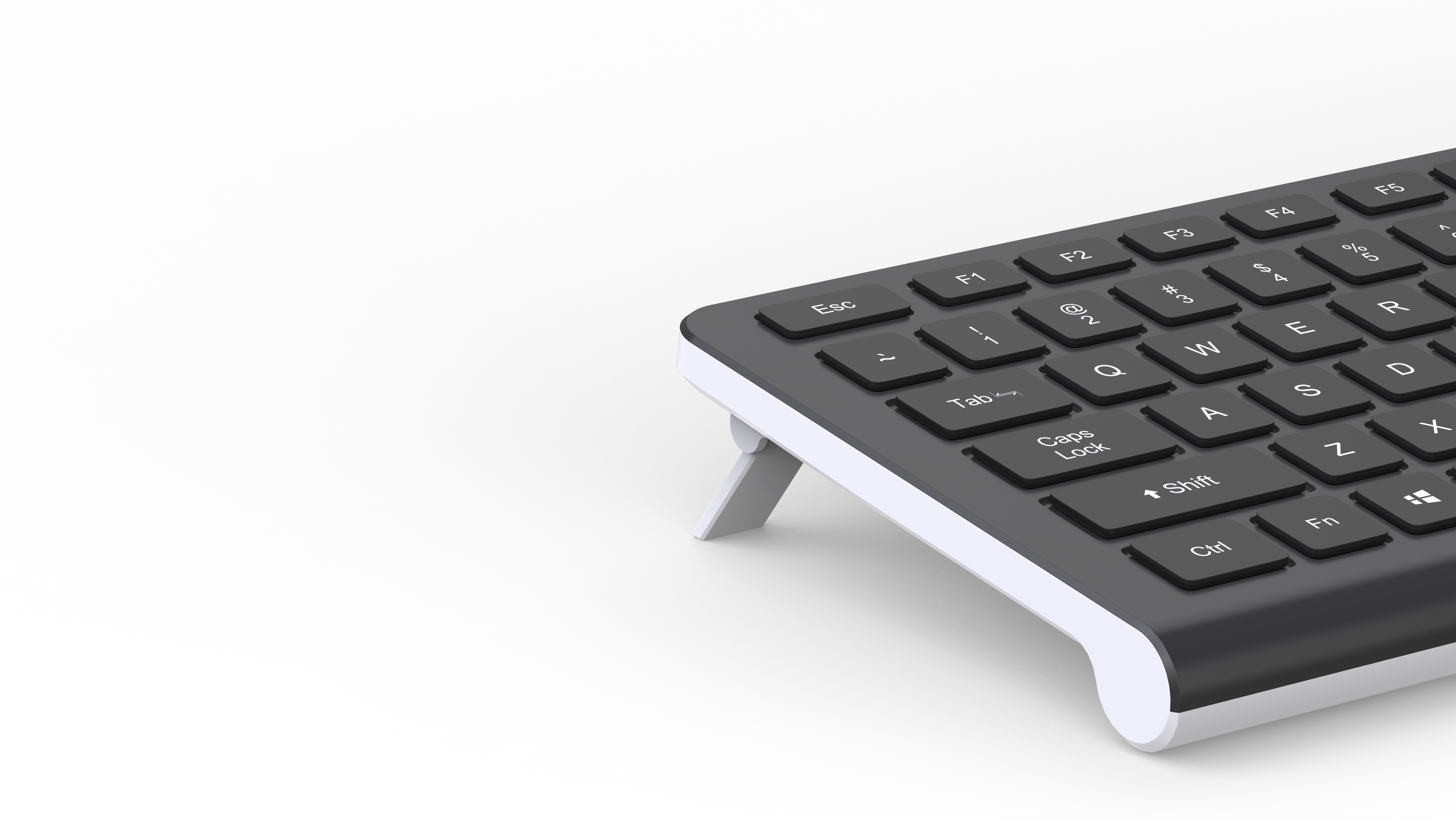 to work in an office，keyboard，Simplicity，