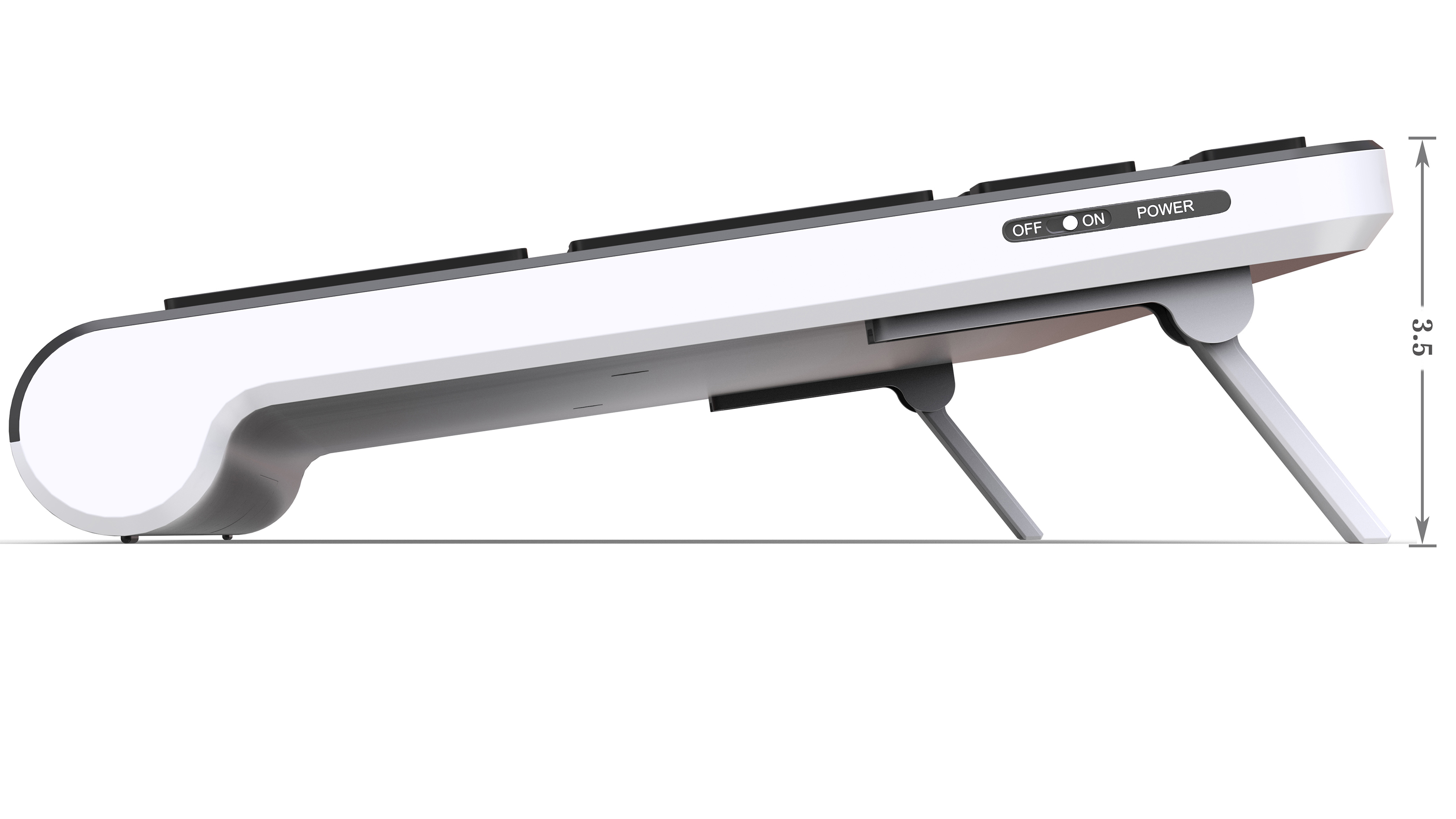 to work in an office，keyboard，Simplicity，