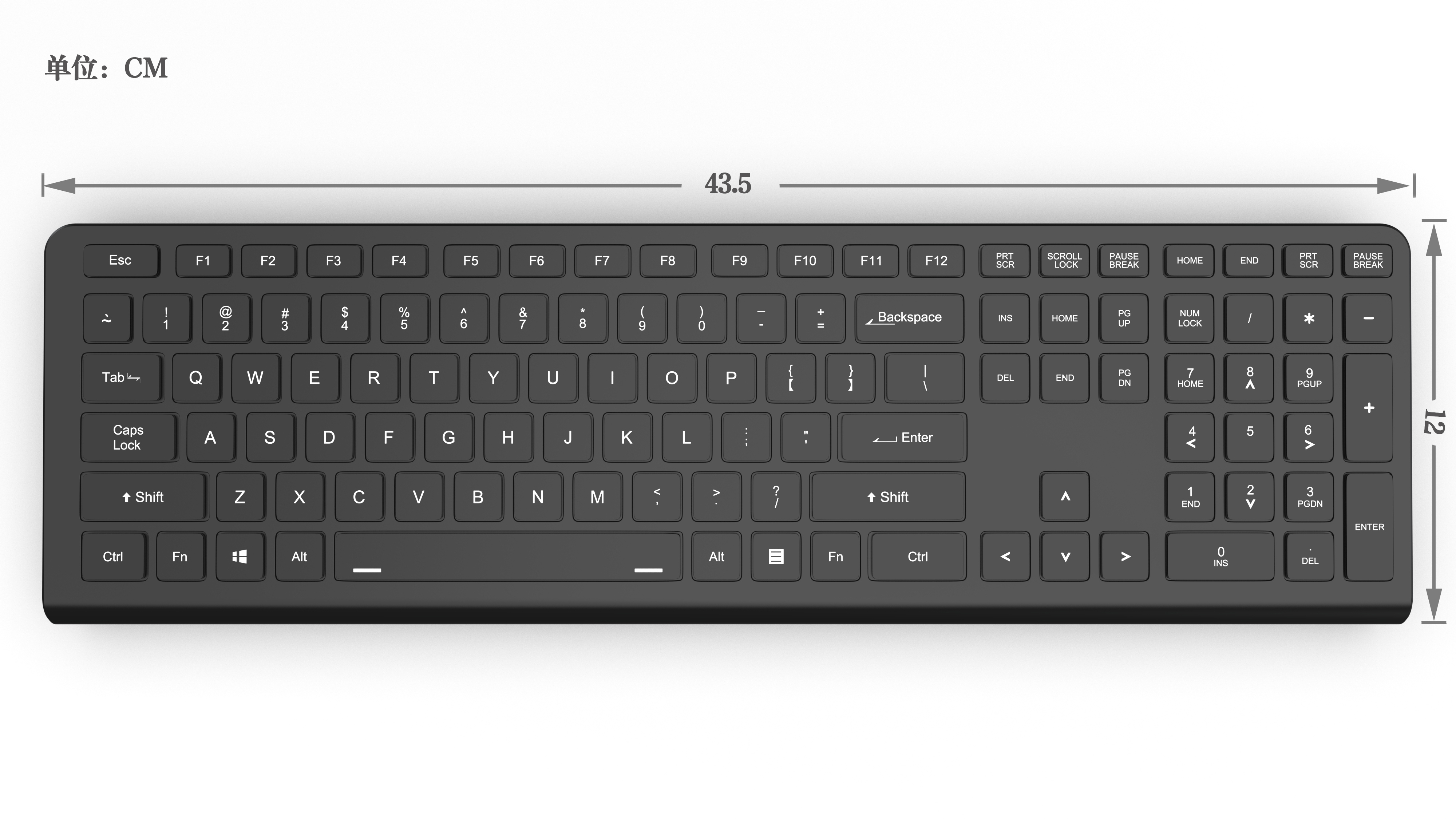 to work in an office，keyboard，Simplicity，