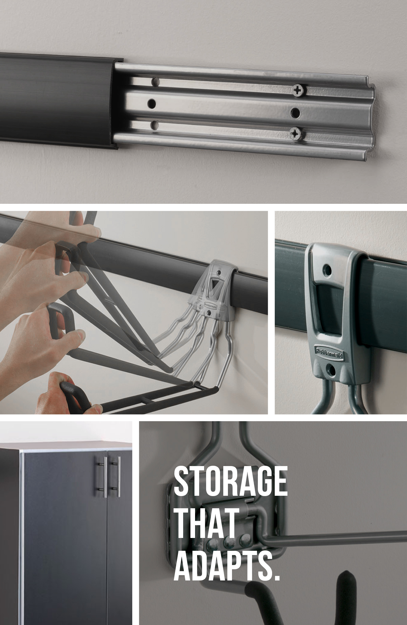 Rubbermaid，Power supply board，Arrange，industrial design，