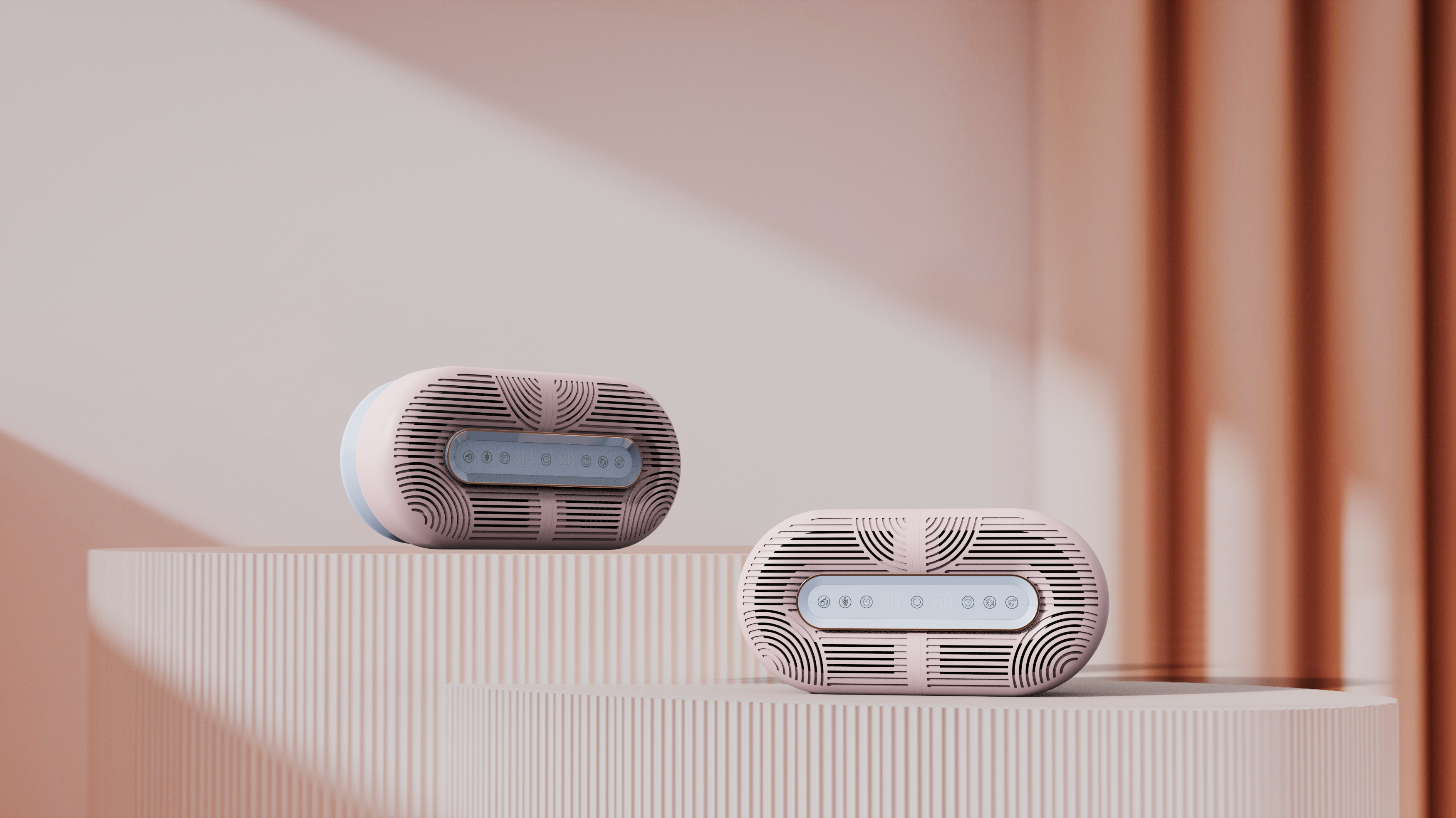 Home Furnishing，intelligence，Fruit and vegetable disinfection，