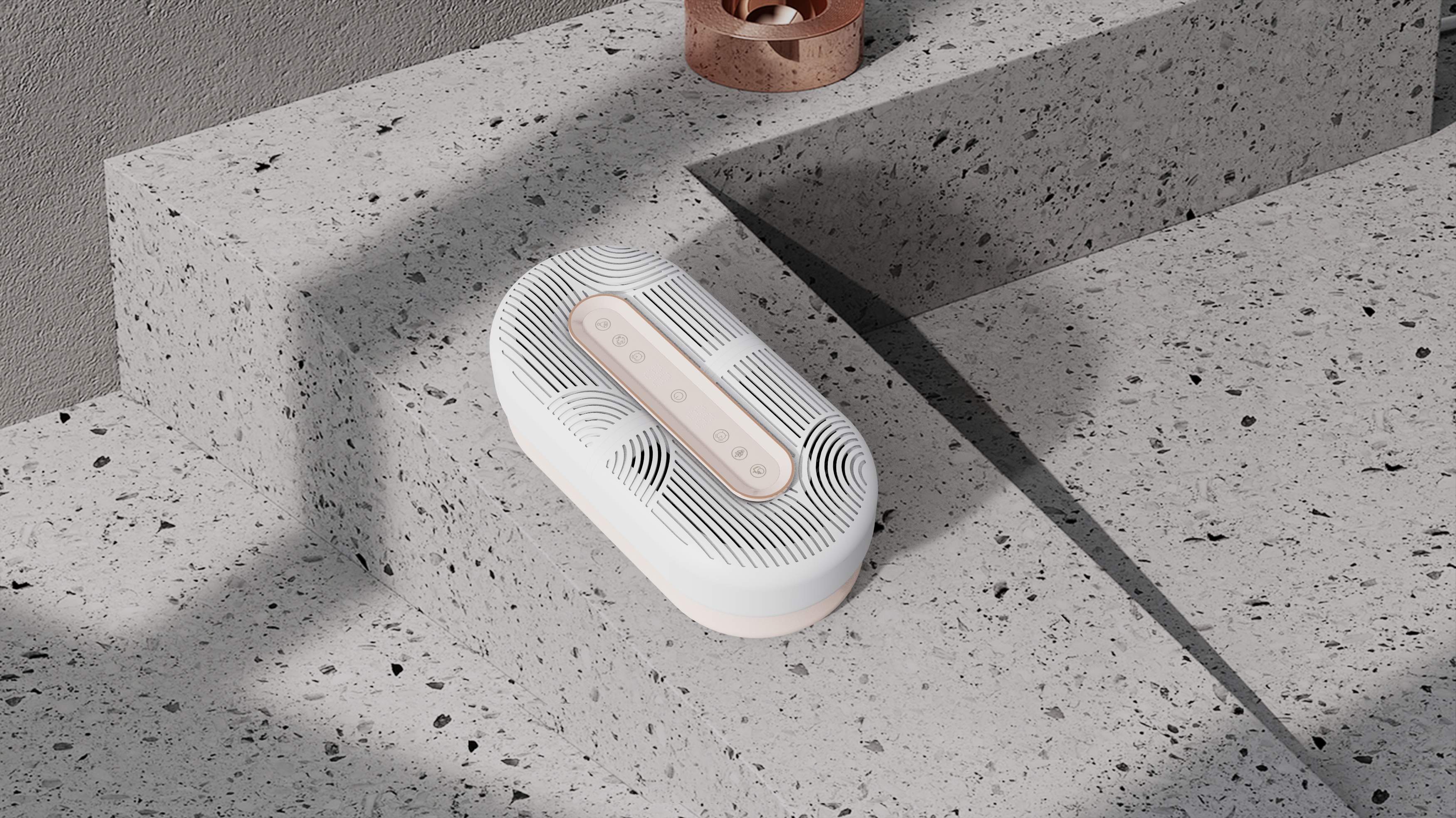 Home Furnishing，intelligence，Fruit and vegetable disinfection，