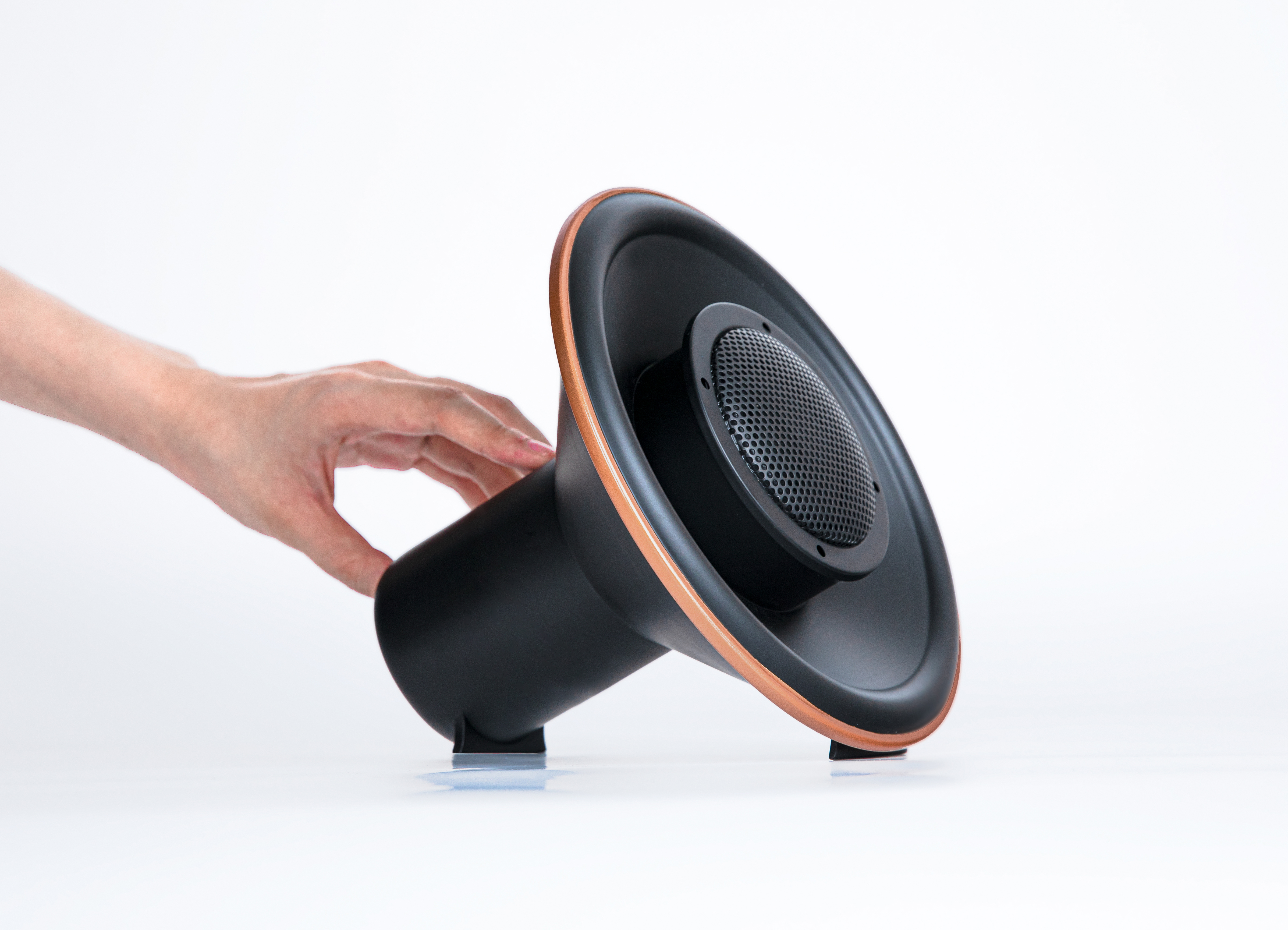 product design，loudspeaker box，sound，deconstruction，industrial design，