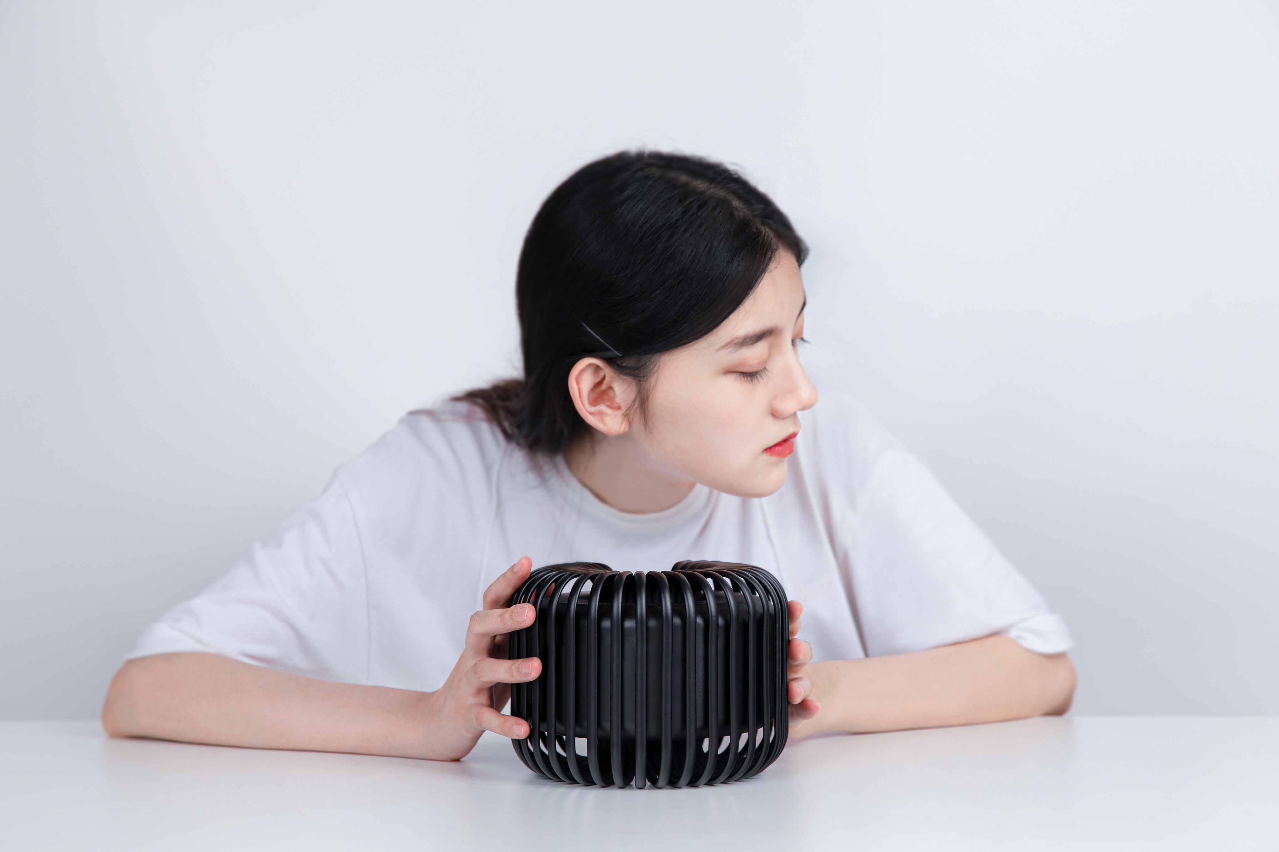 product design，loudspeaker box，sound，deconstruction，industrial design，