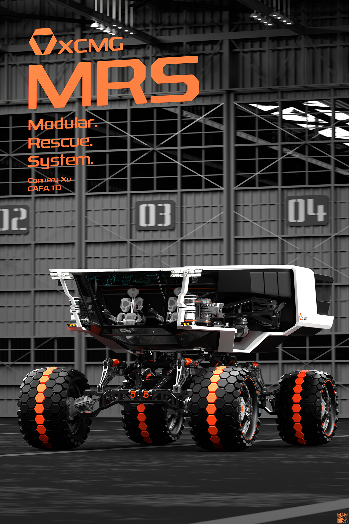 3D model，BLENDER，Automobile design，conceptual design，industrial design，