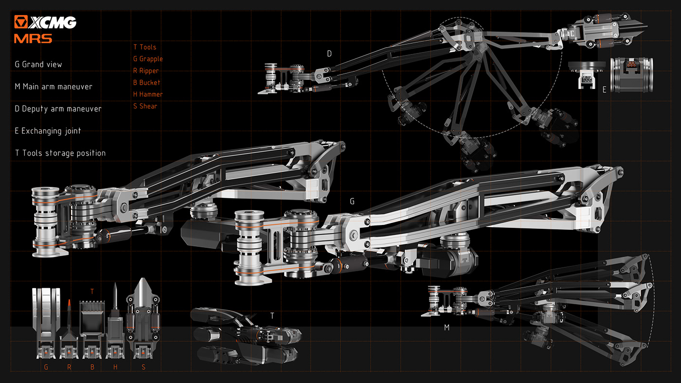 3D model，BLENDER，Automobile design，conceptual design，industrial design，