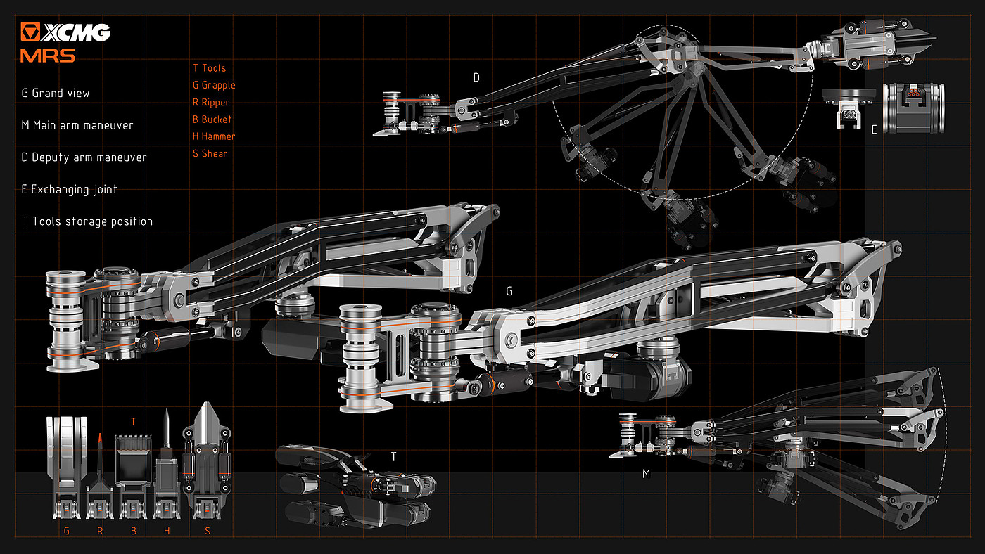 3D model，BLENDER，Automobile design，conceptual design，industrial design，