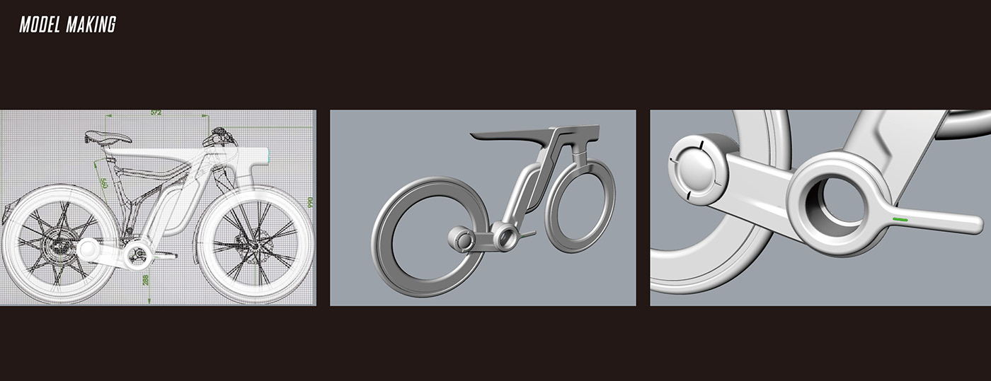 Bicycle，Electric bicycle，Nintendo，outdoors，motion，Game machine element，