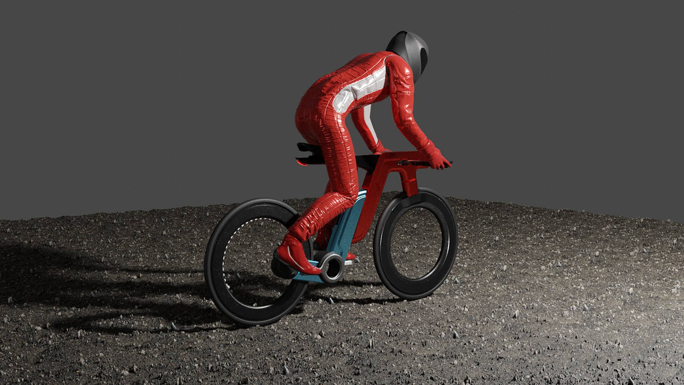 Bicycle，Electric bicycle，Nintendo，outdoors，motion，Game machine element，