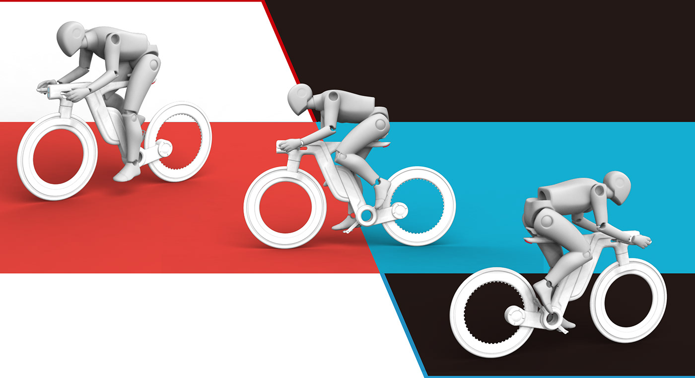 Bicycle，Electric bicycle，Nintendo，outdoors，motion，Game machine element，