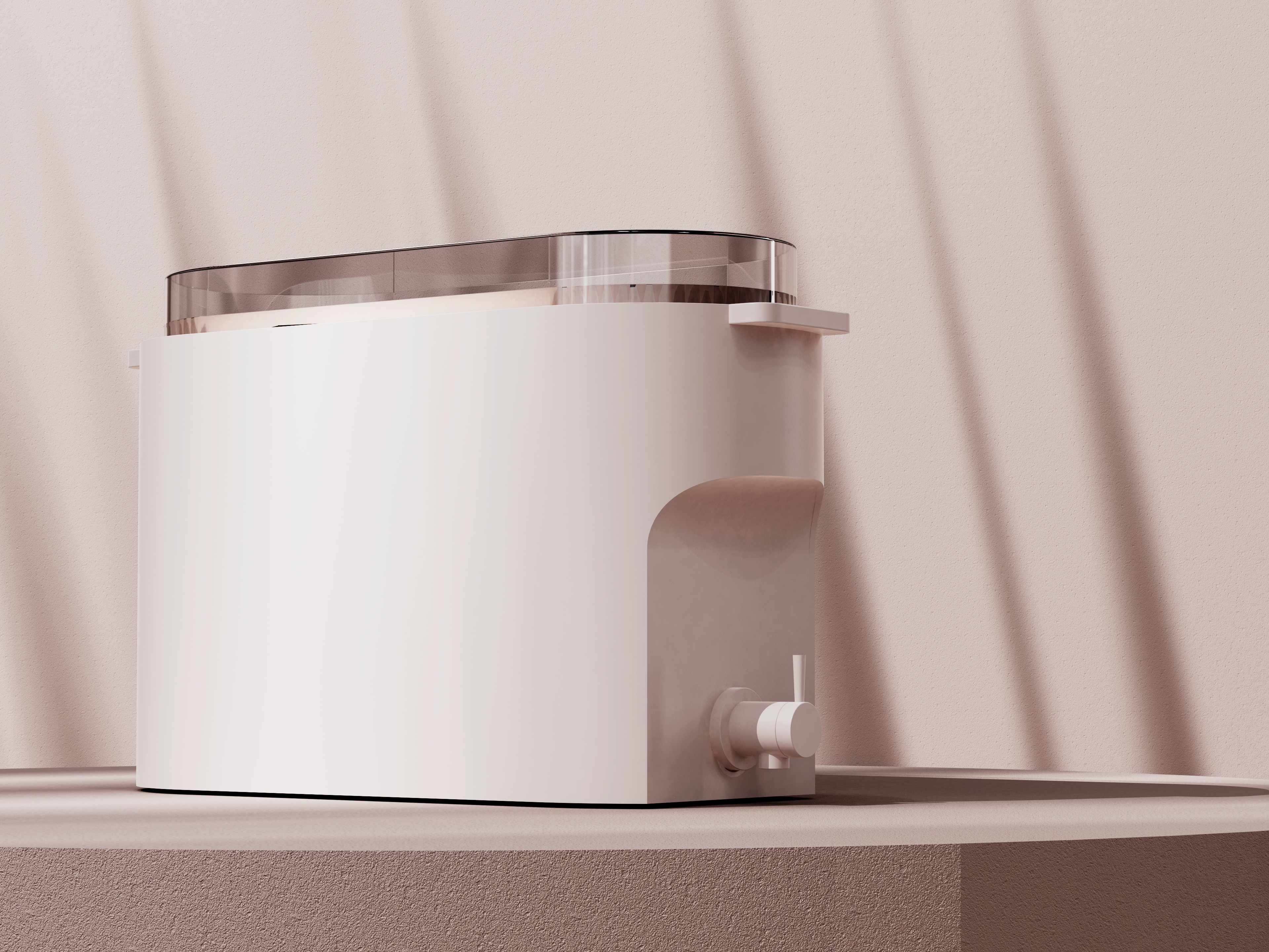 Home design，Commodity Design，pot ，kettle，Storage design，product design，Grain storage barrel，Rice bucket，