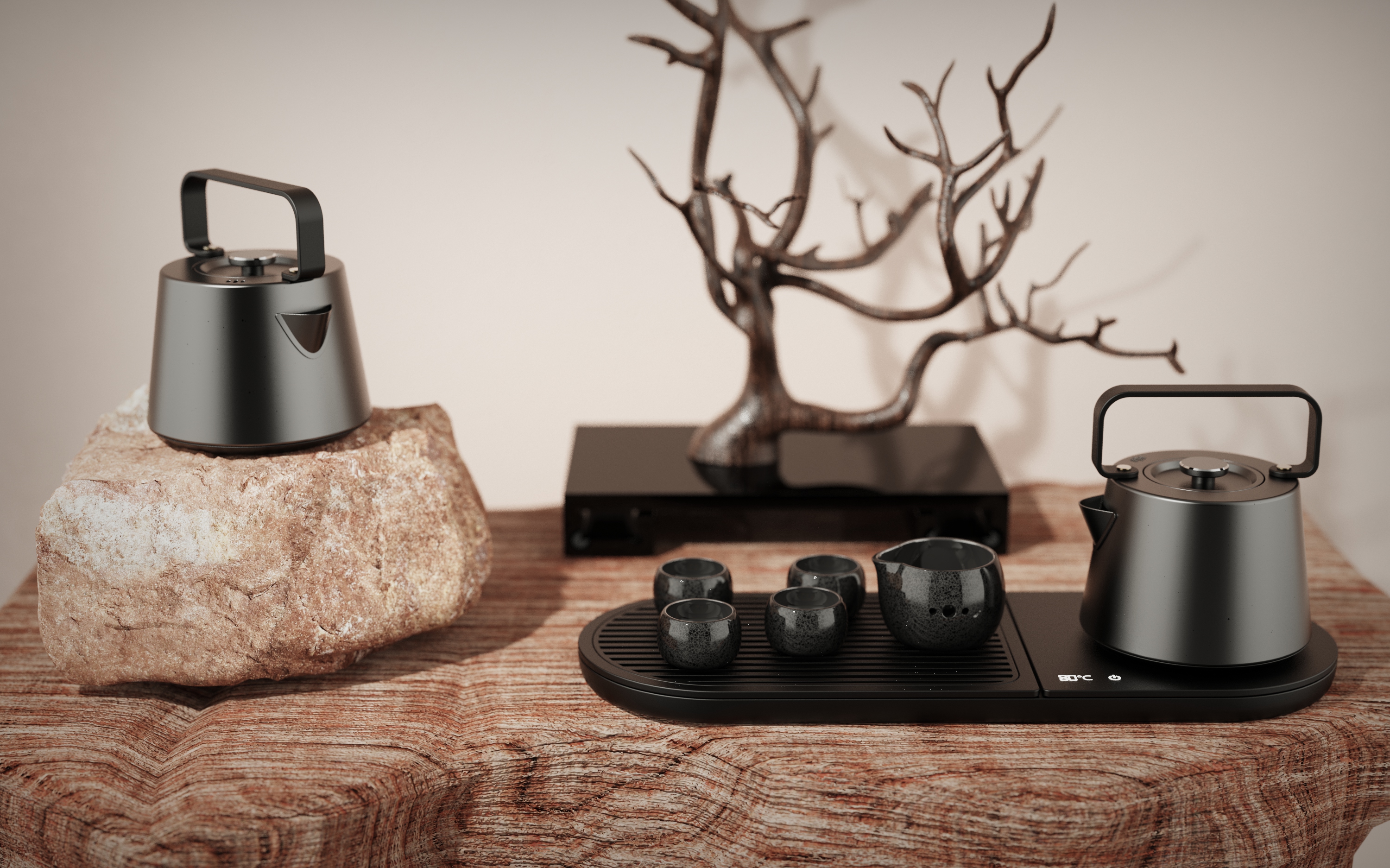 #New Chinese style，# Simplicity，