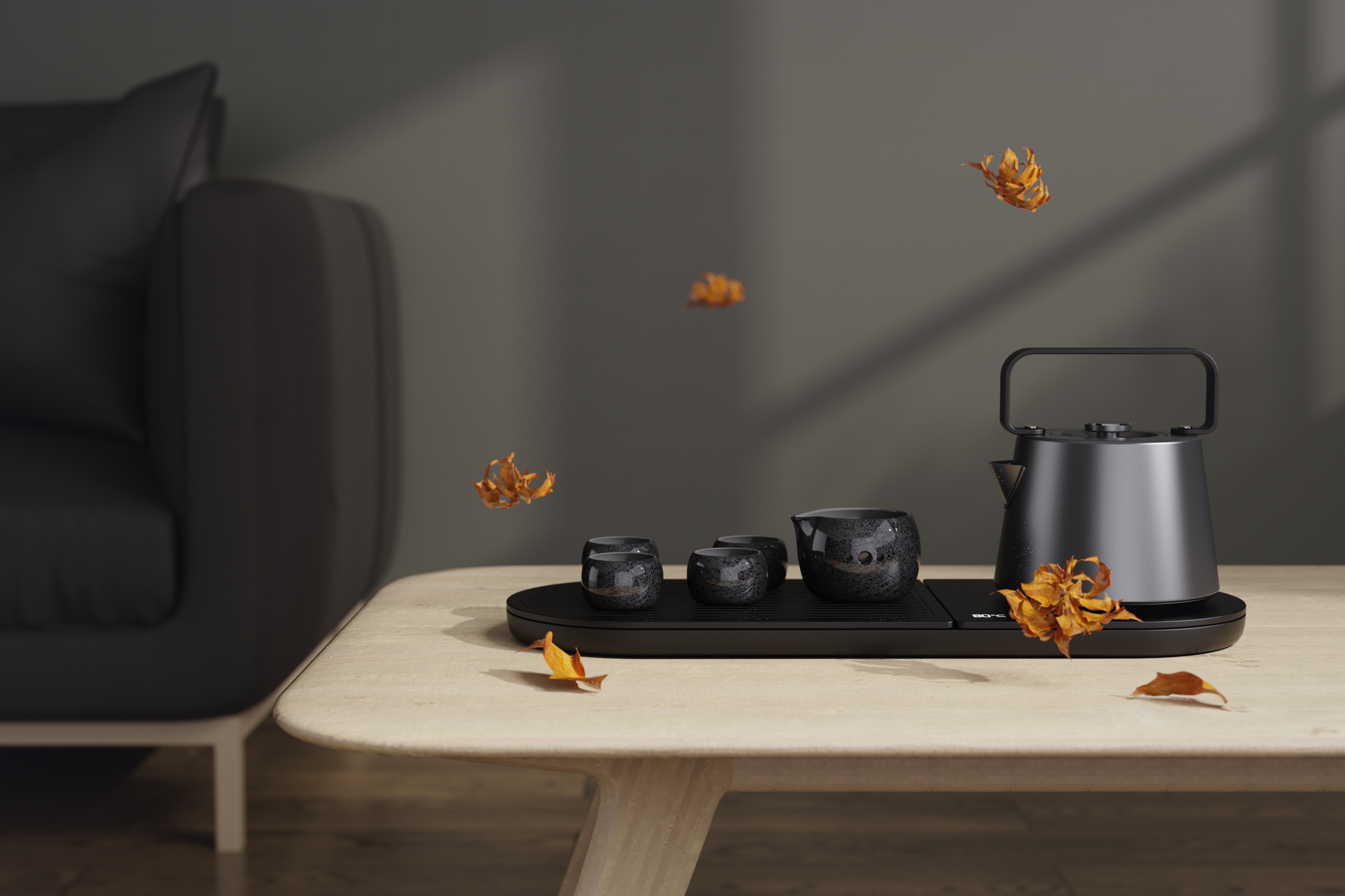 #New Chinese style，# Simplicity，