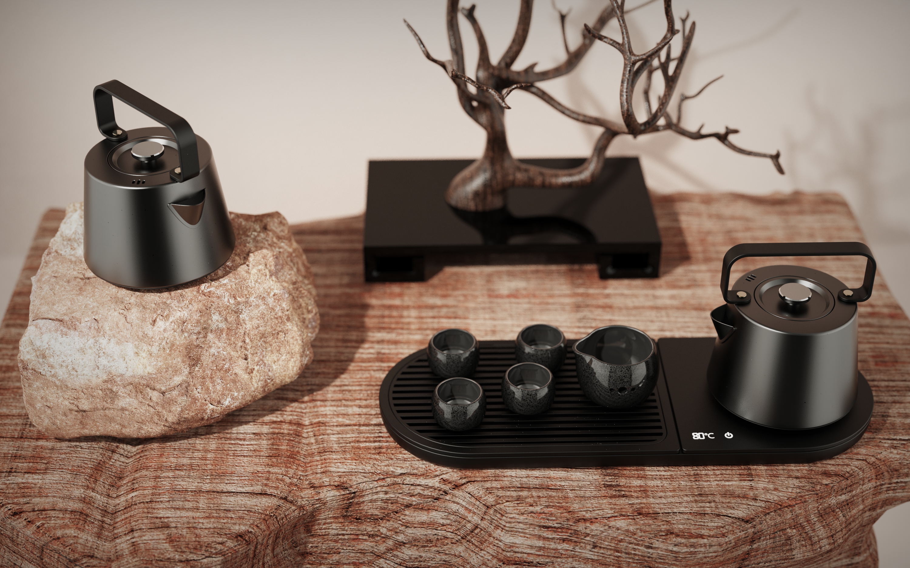 #New Chinese style，# Simplicity，