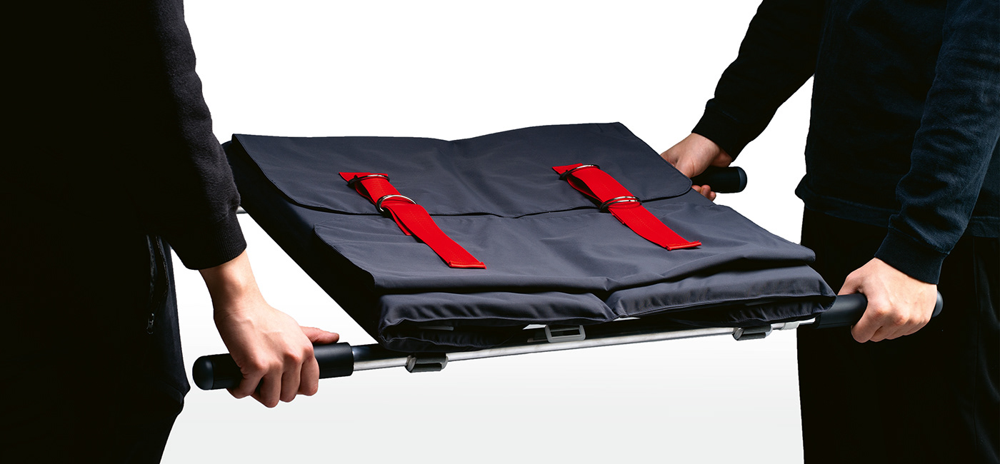 stretcher，Pets，dog，Stretcher design，