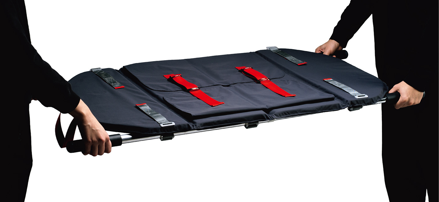 stretcher，Pets，dog，Stretcher design，