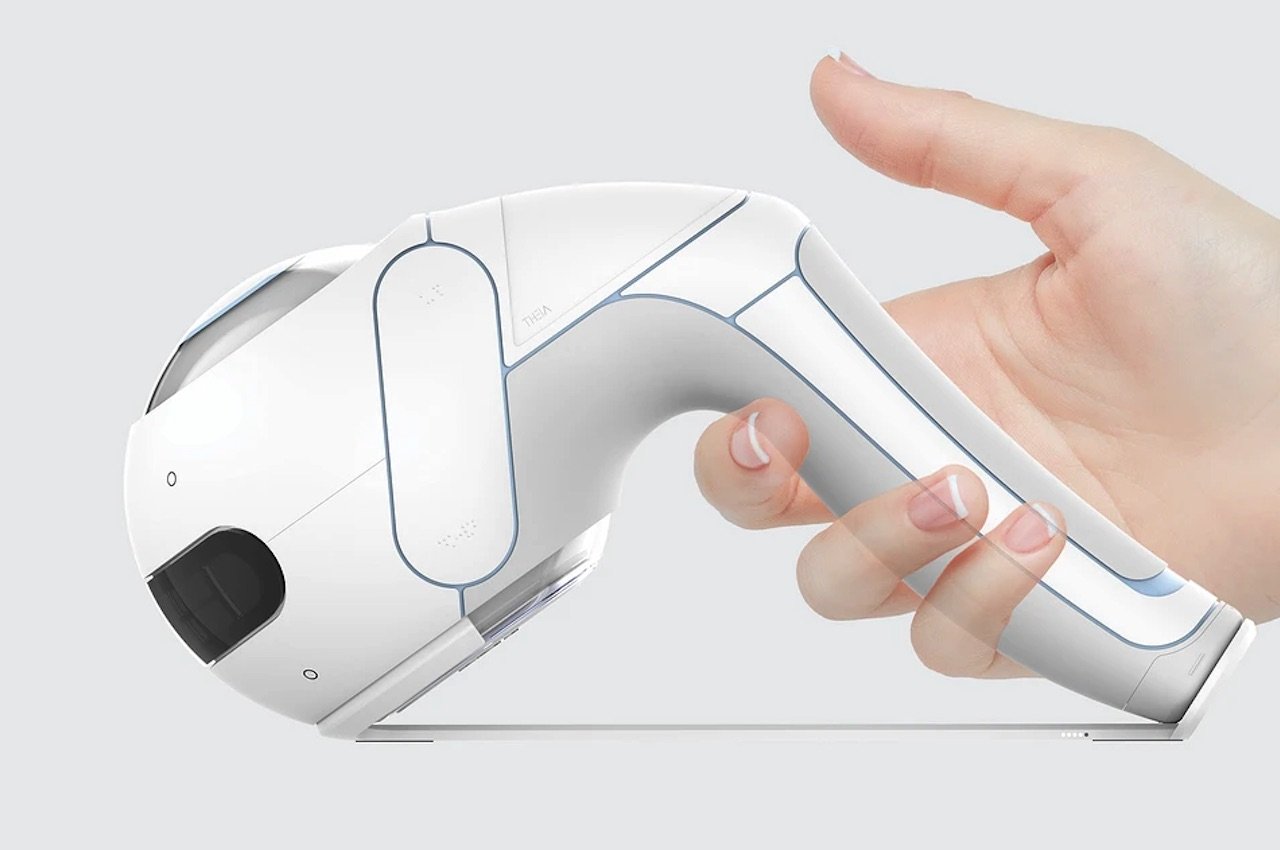 Navigation device，portable，Design，industrial design，Navigation，