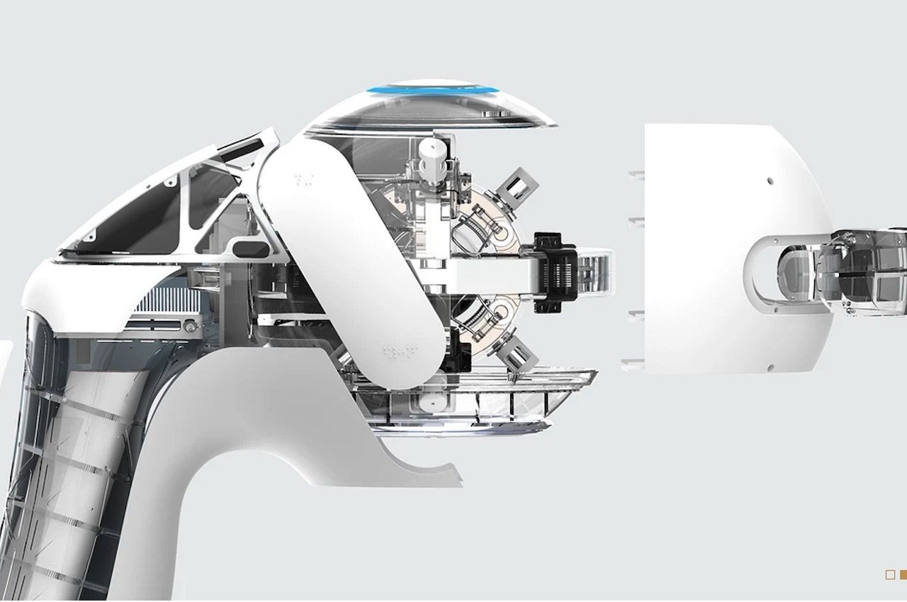 Navigation device，portable，Design，industrial design，Navigation，