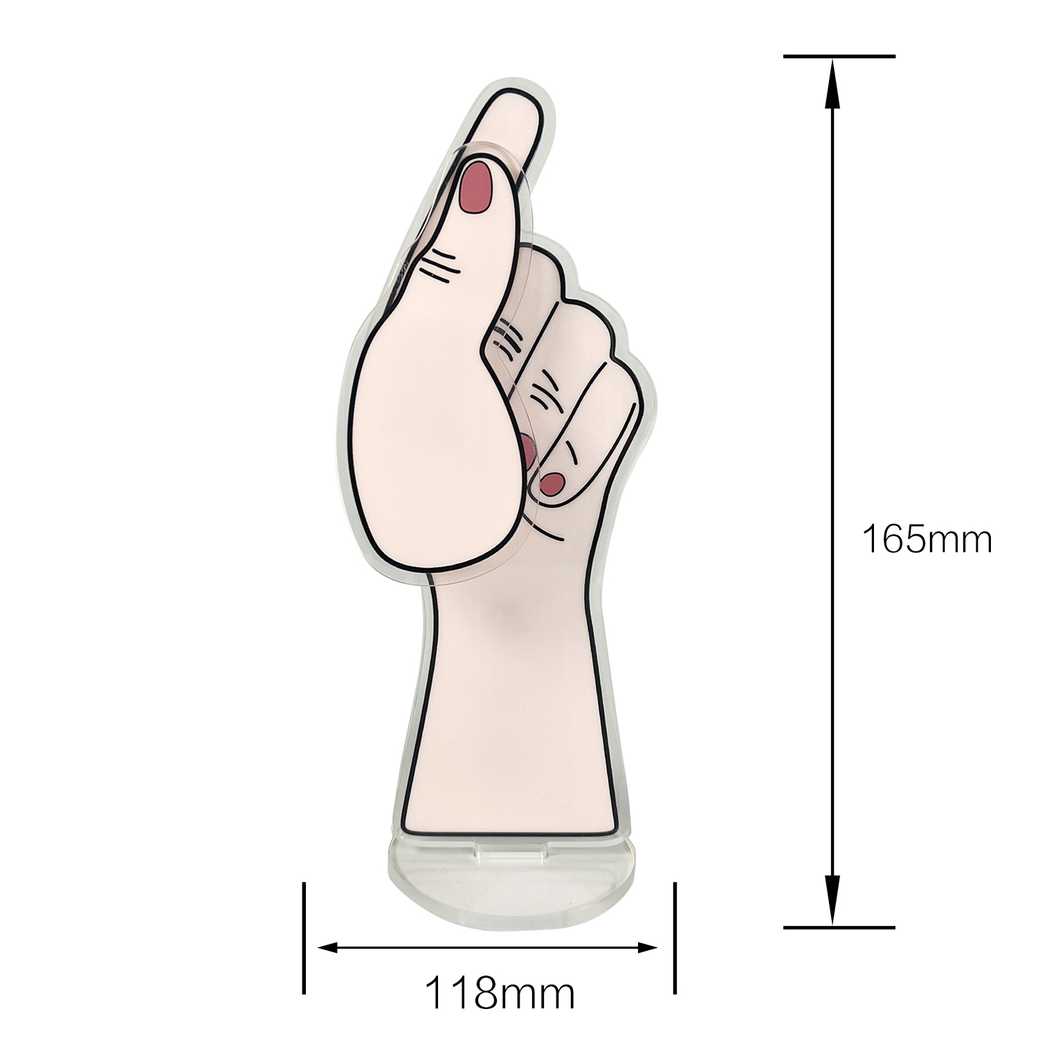 Note holder，paper clip suction seat，Nail suction seat，Tabletop decoration，