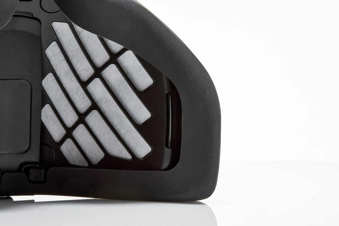 product design，fashion，Photography，Mobile purifier，